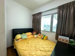 Eight Riversuites (D12), Condominium #506123711